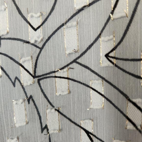 Banana Republic Midi Dress - petite - Picture 3 of 4